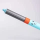 Стайлер Airwrap Complete Long 6 насадок X9PBL - изображение 4