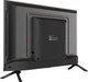 Телевізор Liberton діагональ 32" HD LTV-32H06GT - зображення 4