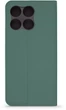Чехол-книжка для смартфона Motorola Edge 70 5G ArmorStandart OneFold Case Green (ARM89765) - изображение 3
