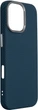 Чохол для смартфона ArmorStandart LikeCarbon2 MagCase для Apple iPhone 17 Kevlar/Dark Blue (ARM88613) - зображення 3