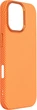 Чехол для смартфона ArmorStandart LikeCarbon2 MagCase для Apple iPhone 17 Kevlar/Orange (ARM88614) - изображение 3