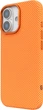 Чехол для смартфона ArmorStandart LikeCarbon2 MagCase для Apple iPhone 17 Kevlar/Orange (ARM88614) - изображение 5