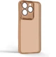 Чехол для смартфона ArmorStandart Shade для Realme 15T 5G Gold (ARM89128) - изображение 2