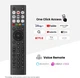 Телевізор Hisense діагональ 55" MiniLED 55U7Q - изображение 2