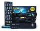 Тюнер T2 Satcom T507 - изображение 2
