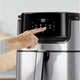 Аерогриль Electrolux E6AF1-6ST - изображение 4