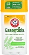 Дезодорант Arm & Hammer Essentials Розмарин и лаванда с натуральными дезодорирующими веществами 71 г (033200190202) - изображение 1
