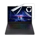 Гідрогелева плівка Hydrogel Film для Lenovo Legion 5 15IAX10 (201.05x322.73), Transparent - зображення 1