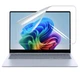 Гідрогелева плівка Hydrogel Film для Samsung Galaxy Book4 Edge 15.6” (194.98x348.23), Transparent - зображення 1