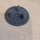 Резиновое основание (подставка) для сливного ситечка раковины Tauset PP-56 - изображение 3