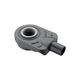 Низький гідрозатвор для душового трапу Daweier Shower Drain Base DL-06 (50/40mm) - изображение 1