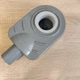 Низький гідрозатвор для душового трапу Daweier Shower Drain Base DL-06 (50/40mm) - изображение 4