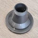 Выпуск/слив/донный клапан для кухонной мойки Disfact LS-02 (115mm) Серебристый Матовый - зображення 8