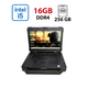 Защищенный ноутбук Б-класс Dell Latitude 5424 Rugged / 14" (1920x1080) IPS / Intel Core i5-8350U (4 (8) ядра по 1.7 - 3.6 GHz) / 16 GB DDR4 / 256 GB SSD / Intel UHD Graphics 620 / WebCam б/у - изображение 1