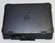 Защищенный ноутбук Б-класс Dell Latitude 5424 Rugged / 14" (1920x1080) IPS / Intel Core i5-8350U (4 (8) ядра по 1.7 - 3.6 GHz) / 16 GB DDR4 / 256 GB SSD / Intel UHD Graphics 620 / WebCam б/у - изображение 3