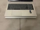 Ультрабук Б-класс HP EliteBook 650 G9 / 15.6" (1920x1080) IPS / Intel Core i5-1245U (10 (12) ядер 3.3 - 4.4 GHz) / 16 GB DDR4 / 256 GB SSD M.2 / Intel Iris Xe Graphics / Fingerprint / WebCam б/у - изображение 4