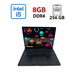 Ультрабук Microsoft Surface Laptop 3 / 13.5" (2256x1504) IPS / Intel Core i5-1035G7 (4 (8) ядра по 1.2 - 3.7 GHz) / 8 GB DDR4 / 256 GB SSD / Intel UHD Graphics / WebCam б/у - изображение 1