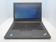 Ультрабук Lenovo ThinkPad L460 / 14" (1366x768) TN / Intel Pentium 4405U (2 (4) ядра по 2.1 GHz) / 8 GB DDR3 / 120 GB SSD / Intel HD Graphics 510 / WebCam б/у - изображение 2