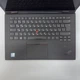 Ноутбук Lenovo ThinkPad X1 YOGA / 14" (1920x1080) IPS / Intel Core i7-8550U (4 (8) ядра по 1.8 - 4.0 GHz) / 8 GB DDR4 / 256 GB SSD / Intel UHD Graphics 620 / WebCam б/в - зображення 4