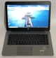 Ультрабук Б-клас HP EliteBook Folio 1040 G1 / 14" (1600x900) IPS / Intel Core i5-4210U (2 (4) ядра по 1.7 - 2.7 GHz) / 4 GB DDR3 / 128 GB SSD / Intel HD Graphics 4400 / WebCam / Win 10 Pro б/в - зображення 2
