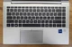 Ультрабук Б-клас HP EliteBook 840 G8 / 14" (1920x1080) IPS / Intel Core i7-1185G7 (4 (8) ядра по 3.0 - 4.8 GHz) / 16 GB DDR4 / 512 GB SSD / Intel Iris Xe Graphics / WebCam / TouchID / Windows 10 б/в - зображення 5