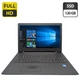 Ноутбук Lenovo IdeaPad 110-15IBR / 15.6" (1920x1080) TN / Intel Celeron N3060 (2 ядра по 1.6 - 2.48 GHz) / 4 GB DDR3 / 120 GB SSD / Intel Graphics / WebCam б/у - изображение 1
