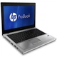 Ноутбук HP ProBook 5330m / 13.3" (1366x768) TN / Intel Core i3-2350M (2 (4) ядра по 2.3 GHz) / 8 GB DDR3 / 250 GB HDD / Intel HD Graphics 3000 / WebCam б/у - изображение 1