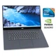 Мобильная рабочая станция Dell Precision 5510 / 15,6" (1920x1080) IPS / Intel Xeon E3-1505M v5 (4 (8) ядра по 2,8 - 3,7 ГГц) / 16 ГБ DDR4 / 512 ГБ SSD / nVidia Quadro M1000M, 2 ГБ GDDR5, 128-бит / WebCam / Win 10 Pro б/у - изображение 1