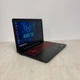 Игровой ноутбук Б-класс Asus TUF Gaming / 17.3" (1920x1080) IPS / Intel Core i7-8750H (6 (12) ядер по 2.2 - 4.1 GHz) / 8 GB DDR4 / 256 GB SSD / nVidia GeForce GTX 1060, 3 GB GDDR5, 192-bit / WebCam / HDMI б/у - изображение 5