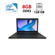 Ноутбук Б-класс Lenovo G500 / 15.6" (1366x768) TN / Intel Celeron 1005M (2 ядра по 1.9 GHz) / 8 GB DDR3 / 128 GB SSD / Intel HD Graphics / WebCam б/у - изображение 1