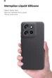 Чехол для смартфона ArmorStandart Icon для Motorola Edge 60 Neo 5G/50 Neo 5G Camera cover Black (ARM90000) - изображение 7