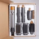 Стайлер Airwrap Complete Long 6 насадок X9G - изображение 4