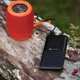 УМБ Forcell F-Energy P20k1 PD QC3.0 3A 20000 mAh 20W Black (5903396200748) - зображення 5