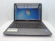 Ноутбук Gigabyte Q2532 / 15.6" (1366x768) TN / Intel Core i3-2348M (2 (4) ядра по 2.3 GHz) / 6 GB DDR3 / 320 GB HDD / Intel HD Graphics 3000 / WebCam / DVD-ROM б/у - изображение 2