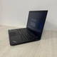 Ноутбук Lenovo ThinkPad T460s / 14" (1920x1080) IPS / Intel Core i5-6300U (2 (4) ядра по 2.4 - 3.0 GHz) / 8 GB DDR4 / 256 GB SSD / Intel HD Graphics 520 / WebCam б/у - изображение 4