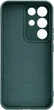 Чехол для смартфона ArmorStandart Icon для Realme C85 Pro 4G Camera cover Dark Green (ARM90035) - изображение 2