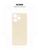 Чохол для смартфона Realme Note 70 4G ArmorStandart ICON Wheat Camera cover (ARM88825) - зображення 3