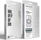 Чехол для смартфона ArmorStandart Unit Stand2 для Samsung Galaxy S25 5G/S24 5G Grey (ARM89560) - изображение 3
