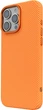 Чохол для смартфона ArmorStandart LikeCarbon2 MagCase для Apple iPhone 16 Pro Kevlar/Orange (ARM88596) - зображення 5
