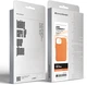 Чохол для смартфона ArmorStandart LikeCarbon2 MagCase для Apple iPhone 16 Pro Kevlar/Orange (ARM88596) - зображення 8