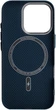 Чехол для смартфона ArmorStandart LikeCarbon2 MagCase для Apple iPhone 16 Pro Kevlar/Dark Blue (ARM88594) - изображение 2