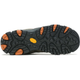 Кросівки Merrell Moab 3 GTX Mns чоловічі olive 41 зелені - изображение 2