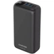 Батарея универсальная Canyon PB-301 30000mAh PD/20W, QC/3.0 (CNE-CPB301B) - изображение 3
