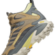 Черевики Merrell Moab Speed 2 Mid GTX Mns чоловічі cairn 44 коричневі - изображение 4