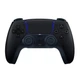 Геймпад Sony Playstation DualSense Bluetooth PS5 Midnight Black (USB-C кабель) (1000051651) - изображение 1