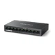Комутатор мережевий Mercusys MS110P - зображення 5