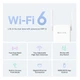 Ретранслятор Mercusys ME60X - изображение 4