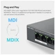 Коммутатор сетевой Mercusys MS108GP - изображение 9