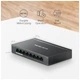 Коммутатор сетевой Mercusys MS108GP - изображение 10
