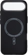 Чехол для смартфона Apple iPhone Air ArmorStandart LikeCarbon2 MagCase Kevlar/Black (ARM88380) - изображение 2